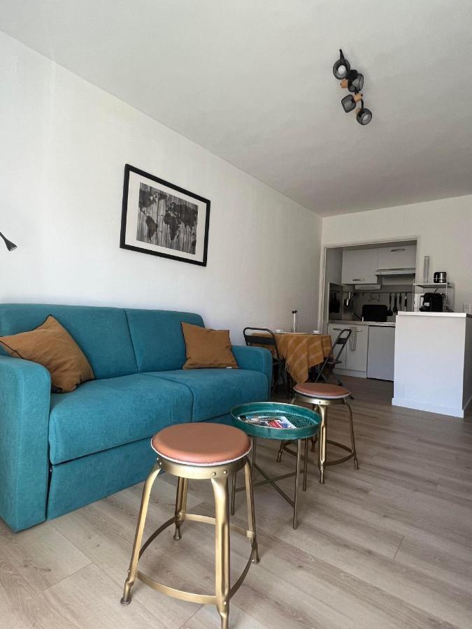 אז'אקסיו Super Studio Centre Ville D'Ajaccio מראה חיצוני תמונה