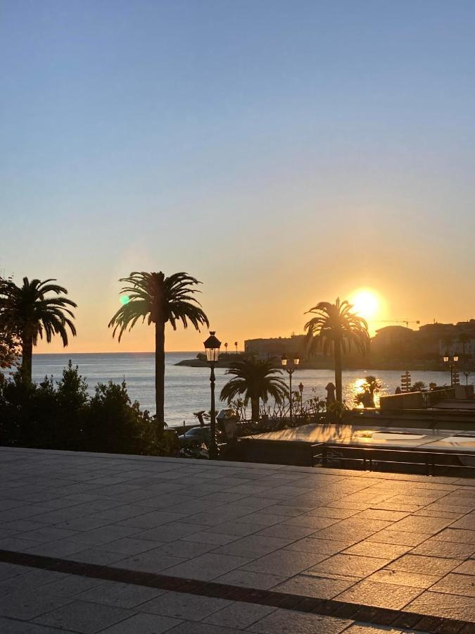 אז'אקסיו Super Studio Centre Ville D'Ajaccio מראה חיצוני תמונה